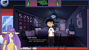 G zone dp amity park redux episode 42