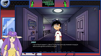 G zone dp amity park redux episode 42