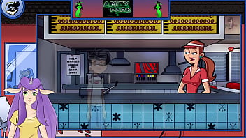 G zone dp amity park redux episode 42