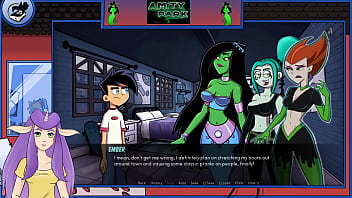 G zone dp amity park redux episode 42