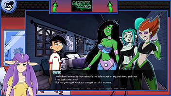 G zone dp amity park redux episode 42