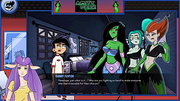 G zone dp amity park redux episode 42