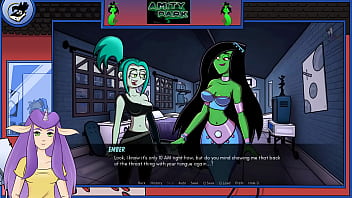 G zone dp amity park redux episode 42