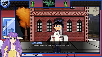 G zone dp amity park redux episode 42