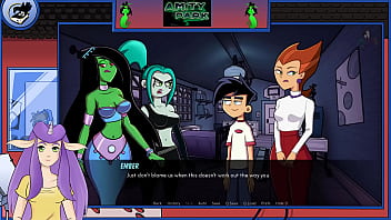 G zone dp amity park redux episode 42