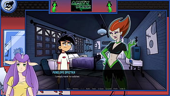 G zone dp amity park redux episode 42