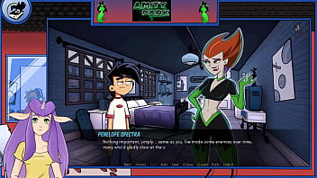 G zone dp amity park redux episode 42