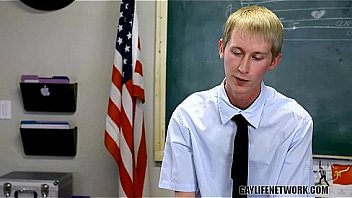 Ace Sterling Gets Fucked thumbnail