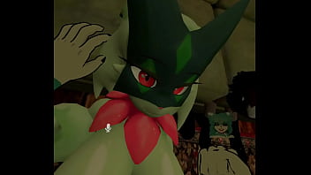 The cat wanted to test their breading techque on the bunny