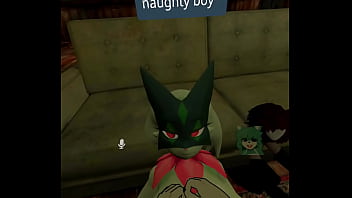 The cat wanted to test their breading techque on the bunny