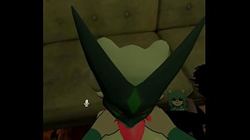 The cat wanted to test their breading techque on the bunny