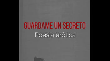 La stanza rossa poesía erótica