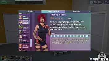 Lust academy ep 170 – visual novel gameplay hd