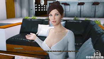 Lust academy ep 170 – visual novel gameplay hd