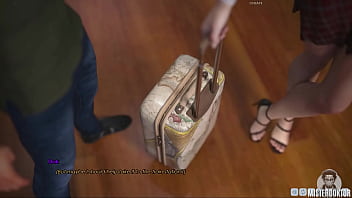 Lust academy ep 170 – visual novel gameplay hd