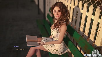 Lust academy ep 170 – visual novel gameplay hd