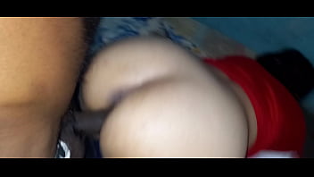 Así de fácil joven dotado se follan a tu esposa mientras trabajas