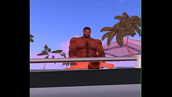 Beach Balling thumbnail