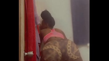 Step sis loves shaking her ass around