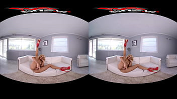 Veronica Orozco In Perfect Vr At Sexlikereal thumbnail