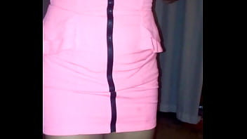 Watching beautiful girl