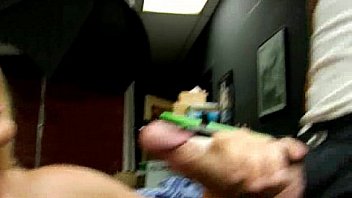 Hooker gets payed and tape for sex 11