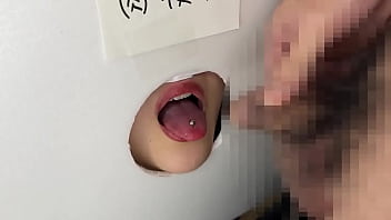 肉便器ちゃんが飲尿チャレンジしてみた