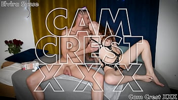 Elvira susse and cam crest have a bdsm fuck session free