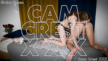 Elvira susse and cam crest have a bdsm fuck session free