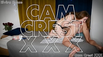 Elvira susse and cam crest have a bdsm fuck session free
