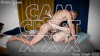 Elvira susse and cam crest have a bdsm fuck session free