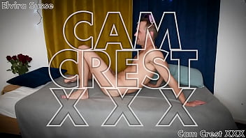 Elvira susse and cam crest have a bdsm fuck session free