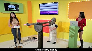 Rough sex for sick cash 1