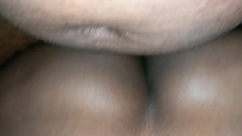 Couldn't take the back shots