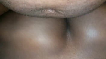 Couldn't take the back shots