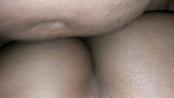 Couldn't take the back shots