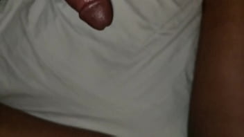 Couldn't take the back shots