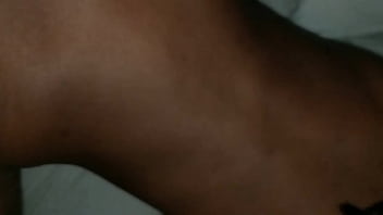 Couldn't take the back shots