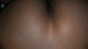 Couldn't take the back shots