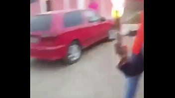 The epic homem fosgo adventures