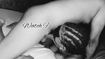 I teach her how to suck a dick