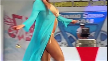 Lorena orozco chicas car audio