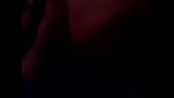 Black hood wife take cock in her young milf pussy