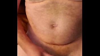 Big Sperm Shot On Myself With Me Rubbing It In thumbnail