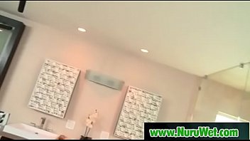 Asian masseuse gives big pleasure to horny client 02