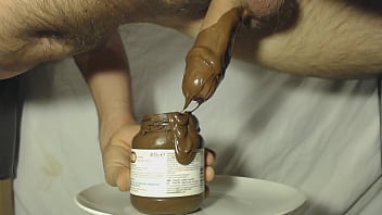 Dick S With Chocolate Sauce thumbnail