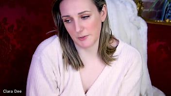 I fucked your dad cuck joi clara dee joi