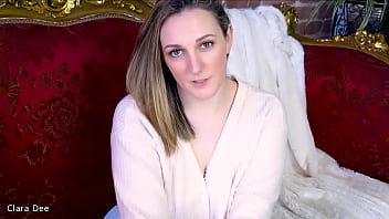 I fucked your dad cuck joi clara dee joi