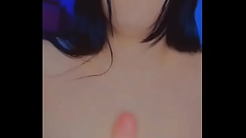 Estoy caliente papi ven quitame esta calentura