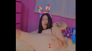 Estoy caliente papi ven quitame esta calentura